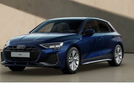 Audi A3 20.916 km 32.690 &euro; Detmold 32756