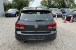 VW Golf GTD 2.0 TDi DSG 1.Hand Multifunktion 237.000 km 7.500 &euro; Altdorf 84032