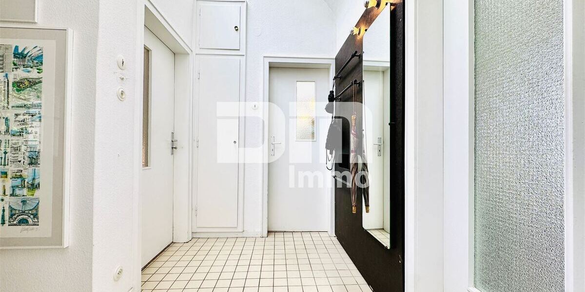 Charmantes altengerechtes Reihenmittelhaus mit idyllischem Garten in begehrter Lage - Reihenmittelhaus Kassel Südstadt | Angebot:27086502