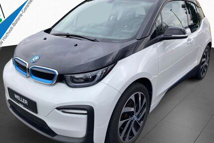 BMW i3 30.776 km 18.890 &euro; Kronberg 61476