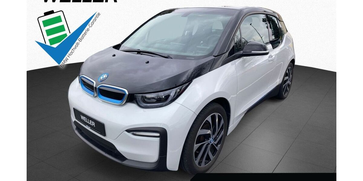 BMW i3 30.776 km 18.890 &euro; Kronberg 61476