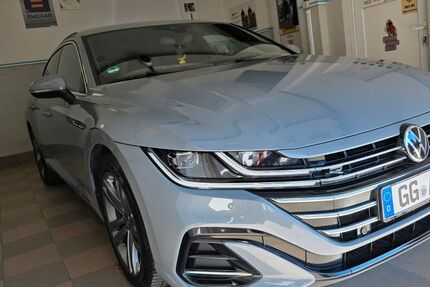 VW Arteon 68.000 km 31.499 &euro; Langen 63225