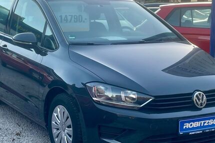 VW Golf 13.500 km 12.710 &euro; Leipzig/Thekla 04349