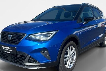 Seat Arona 66.000 km 18.740 &euro; Schweinfurt 97424