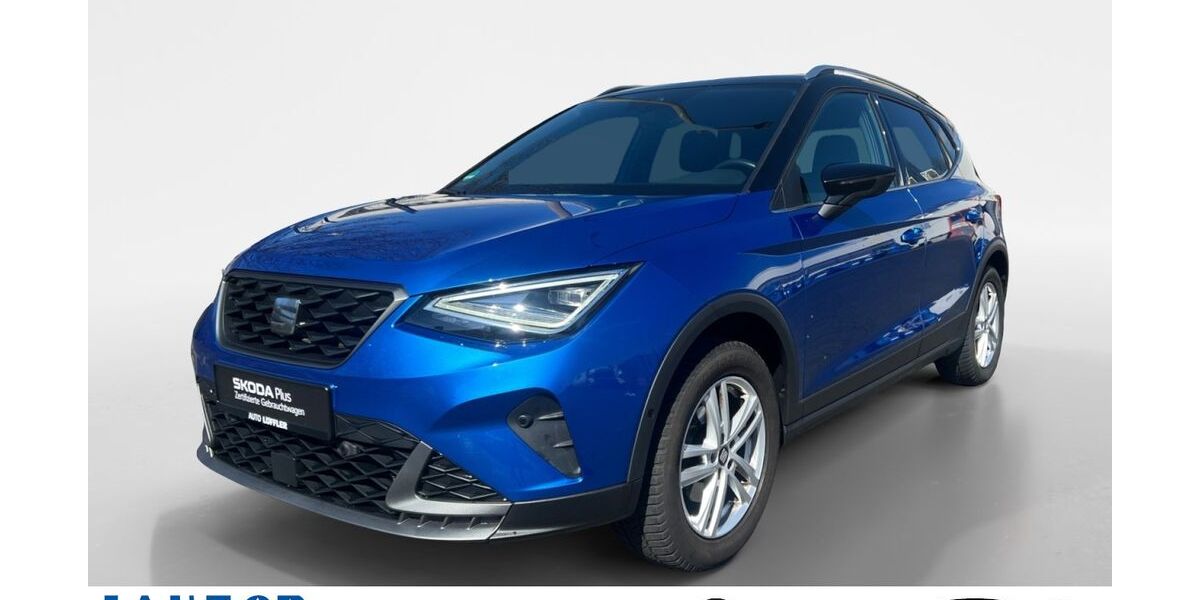 Seat Arona 66.000 km 18.740 &euro; Schweinfurt 97424