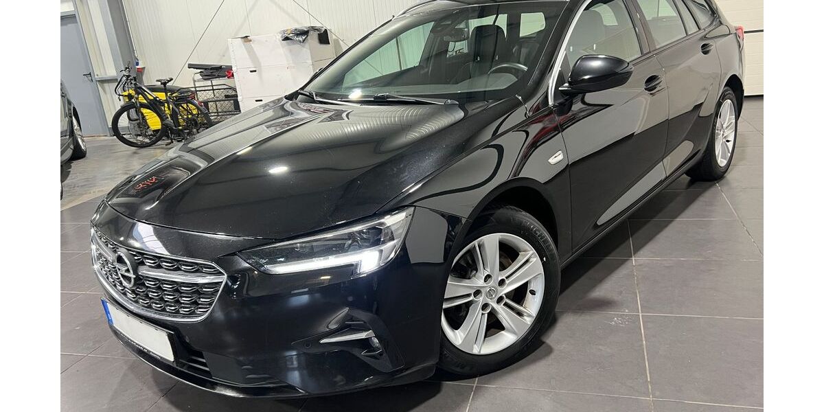Opel Insignia 140.000 km 12.995 € Bretten 75015