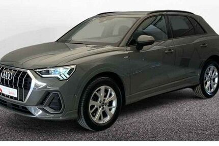Audi Q3 26.990 km 43.490 &euro; Marktoberdorf 87616