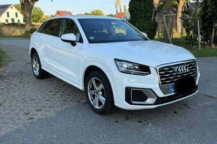 Audi Q2 76.500 km 15.900 &euro; Wedemark 30900