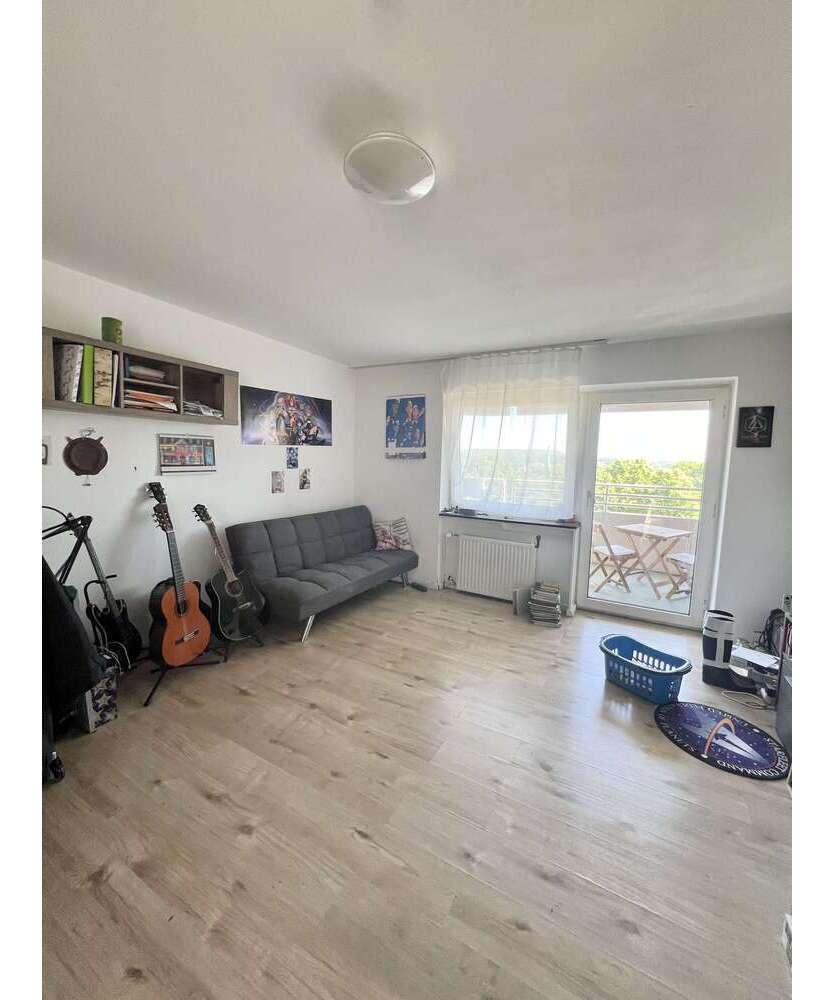 Wohnung zum Mieten in Herten 228,64 € 44.66 m²