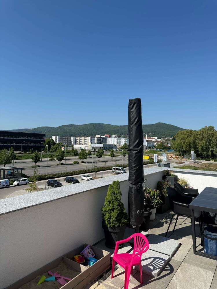 Wohnung zum Mieten in Neustadt 1.040 € 80 m²