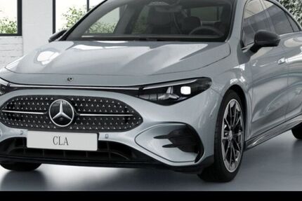 Mercedes-Benz CLA 200 9.900 km 48.990 &euro; Frechen 50226