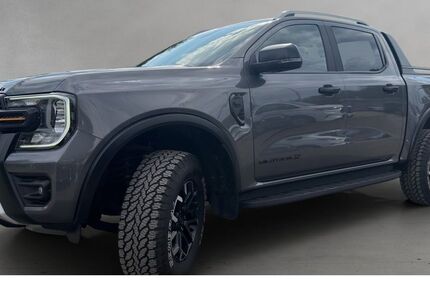 Ford Ranger 21.677 km 49.990 &euro; Weinheim 69469