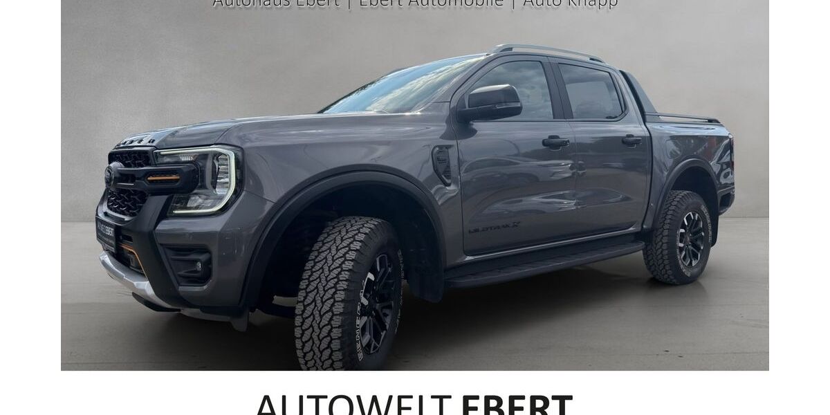 Ford Ranger 21.677 km 49.990 &euro; Weinheim 69469