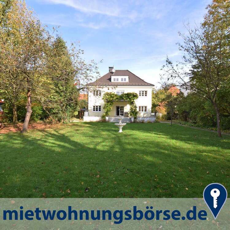 Haus zum Mieten in München 5.200 € 290 m²