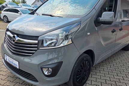 Opel Vivaro 122.000 km 17.990 &euro; Nordheim bei Heilbronn 74226