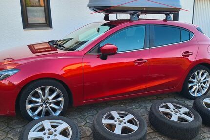 Mazda 3 231.370 km 9.000 &euro; Lübbecke 32312
