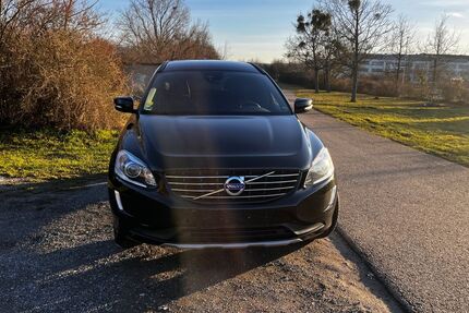 Volvo XC60 182.190 km 13.900 &euro; Karlsruhe 76189