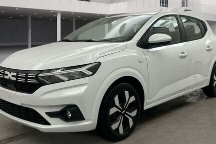 Dacia Sandero 11.250 km 17.490 &euro; Karlsruhe 76187