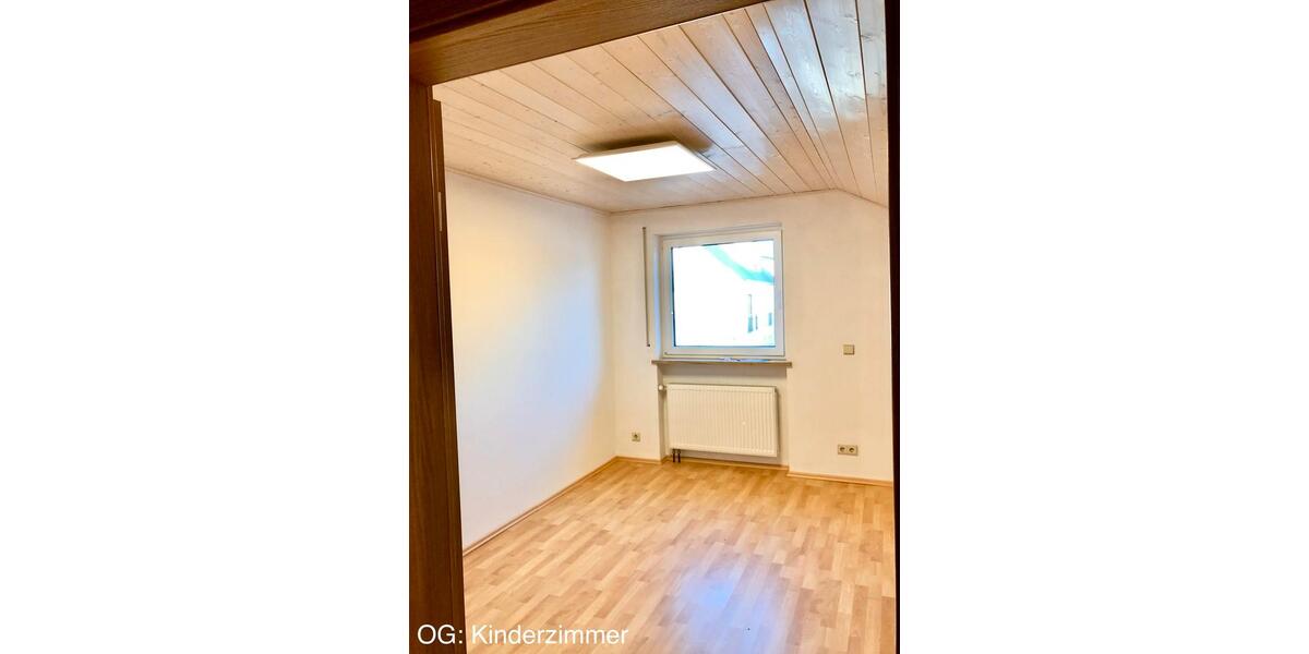 Einfamilienhaus Ingolstadt Münchener Straße - 5 Zimmer, 160 m&sup2;, 2.200&euro; | Angebot:26214049