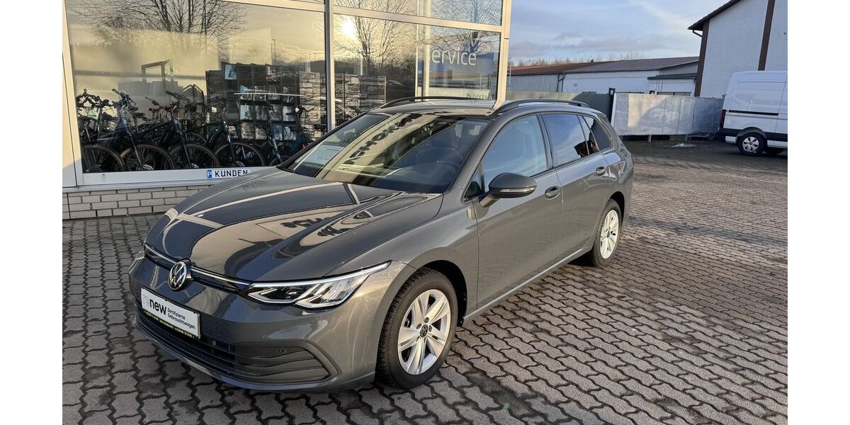 VW Golf 81.700 km 19.970 &euro; Teterow 17166