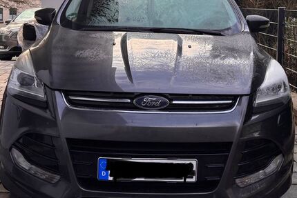 Ford Kuga 158.312 km 11.490 € LIMBURG 65553