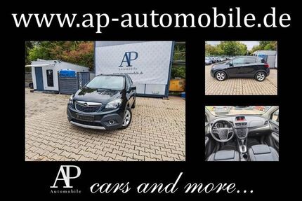 Opel Mokka 212.966 km 6.490 &euro; Waldaschaff/Aschaffenburg 63857