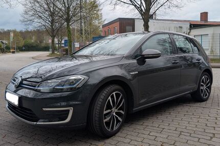 VW Golf 31.400 km 14.900 &euro; Wedel 22880
