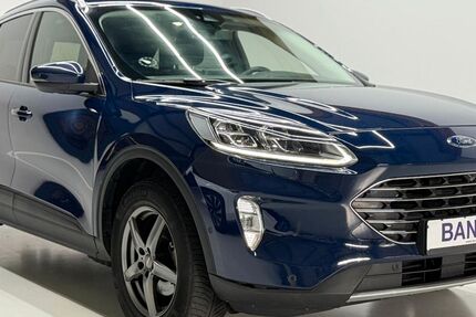 Ford Kuga 129.400 km 15.490 &euro; Handewitt 24983