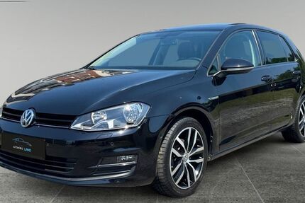 VW Golf 100.000 km 10.790 &euro; Herten 45699