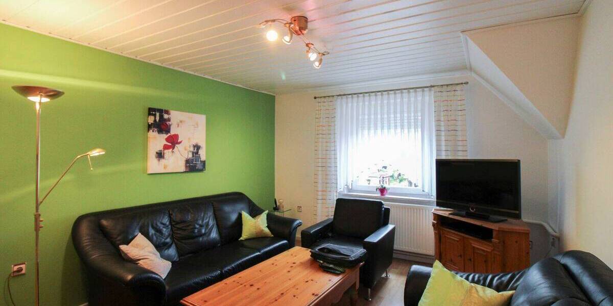 Einfamilienhaus Wolfenbüttel Stadtgebiet - 5 Zimmer, 249.000&euro; | Angebot:26879858