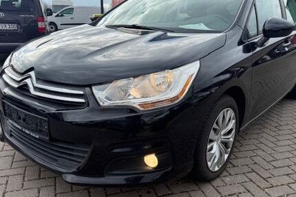 Citroen C4 150.000 km 2.999 &euro; Hohenwarsleben 39326