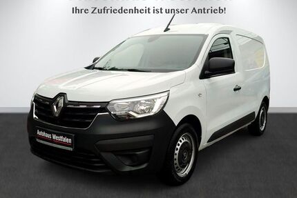 Renault Express 94.550 km 11.270 &euro; Essen 45276
