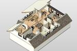 Dachgeschoßwohnung Frankenberg (Eder) - 3 Zimmer, 115 m&sup2;, 179.000&euro; | Angebot:26455293