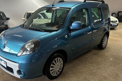 Renault Kangoo 142.320 km 6.950 € Kiel 24146