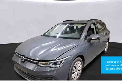 VW Golf 25.661 km 22.430 &euro; Stuttgart-Wangen 70188