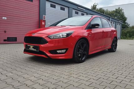 Ford Focus 145.000 km 7.000 &euro; Groß Gerau 64521