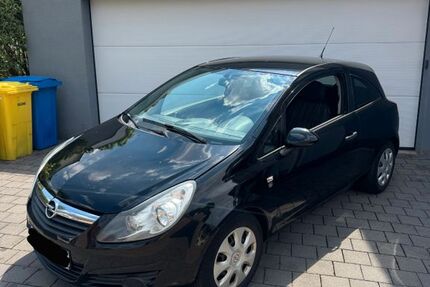 Opel Corsa 100.000 km 2.750 &euro; Zweibrücken 66482