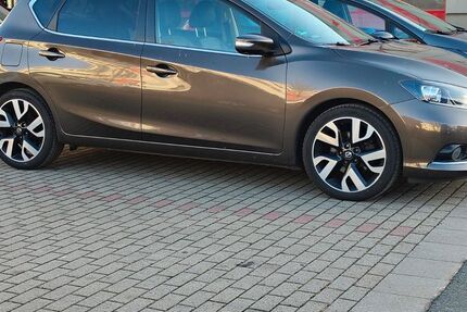 Nissan Pulsar 102.500 km 11.490 &euro; Neustadt Aisch 91413