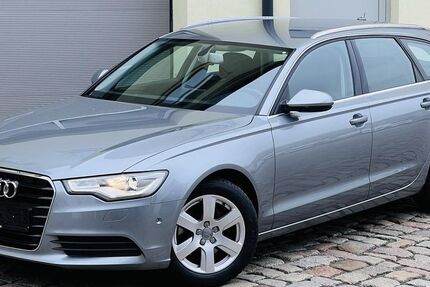 Audi A6 167.068 km 13.980 &euro; Dresden 01257