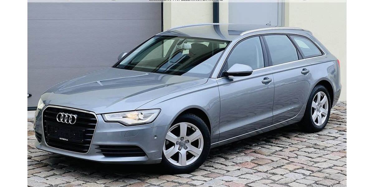 Audi A6 167.068 km 13.980 &euro; Dresden 01257