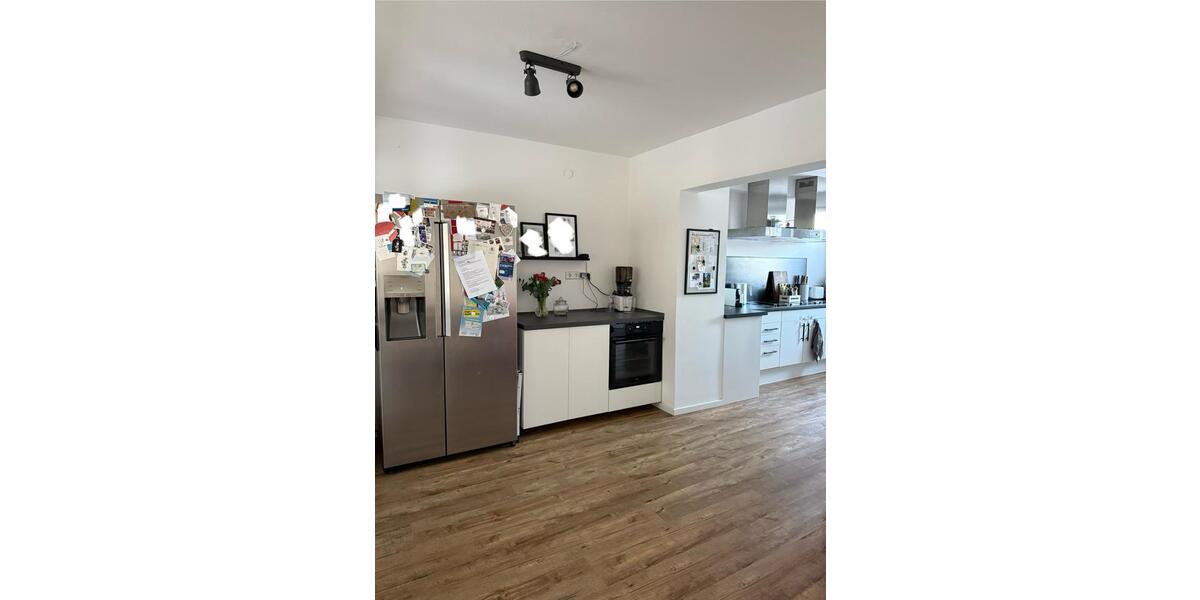 Großzügige Doppelhaushälfte in Isernhagen 160qm 430qm Grundstück 5 zimmer