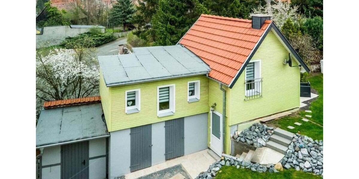 Kleines Haus zu vermieten 2 zimmer