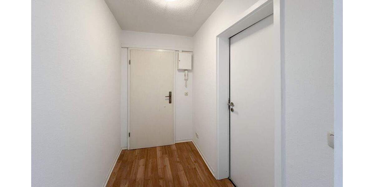 Kleines Mehrfamilienhaus mit zwei bezugsbereiten Wohnungen in Erfurt Daberstedt 1 zimmer