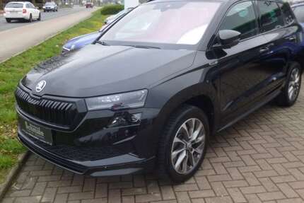 Skoda Karoq 22.729 km 33.490 &euro; Lübbecke 32312