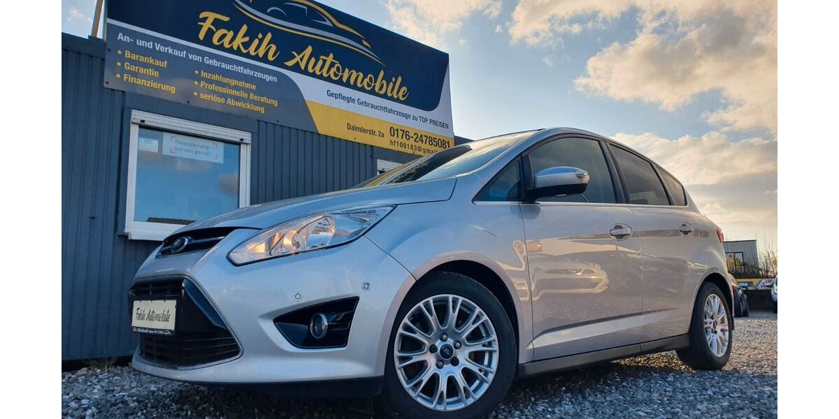 Ford C-Max 145.000 km 5.999 &euro; Weißenhorn 89264