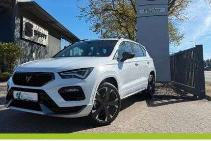 Cupra Ateca 32.300 km 32.200 &euro; Celle 29227