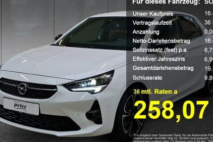 Opel Corsa 12.746 km 16.440 &euro; Sömmerda 99610