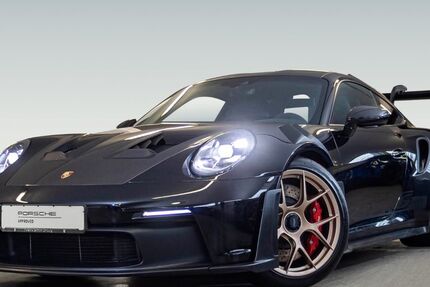 Porsche 992 2.500 km 321.992 &euro; Diez 65582