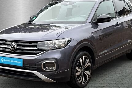 VW T-Cross 38.000 km 18.490 &euro; Zeven 27404