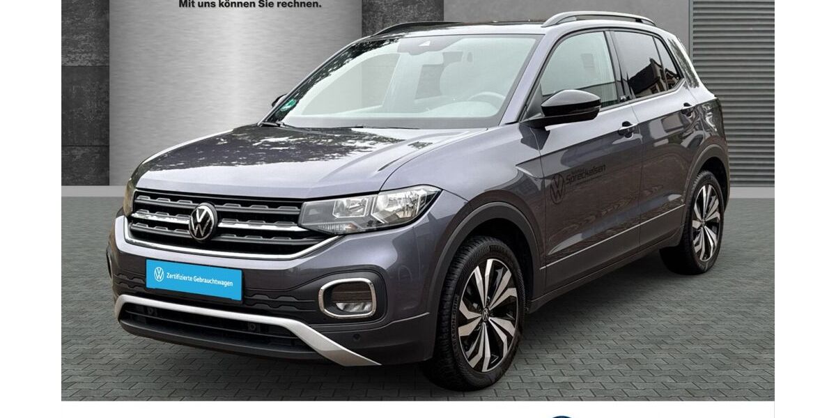 VW T-Cross 38.000 km 18.490 &euro; Zeven 27404
